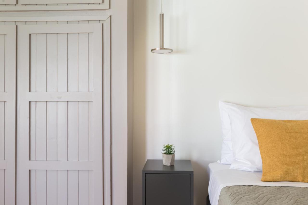 Antigoni'S Seaside Lodge, A Beach Retreat! Rethymno  Exterior photo
